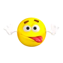 😋