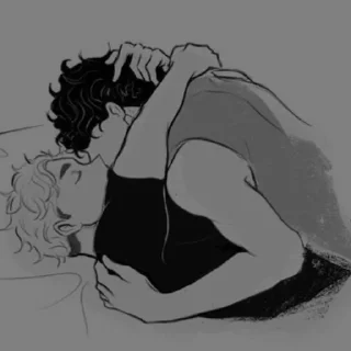 💕