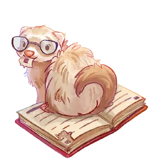 🤓