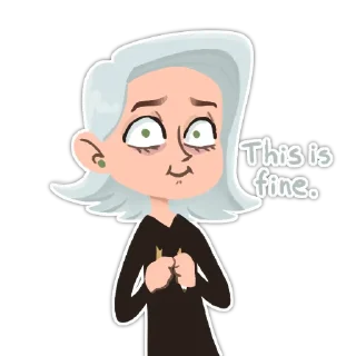👌