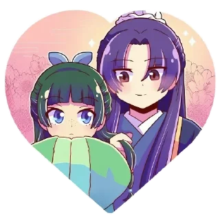 ❤