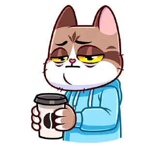 ☕️