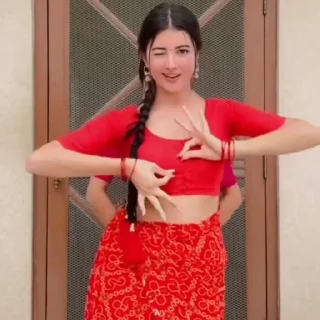 💃