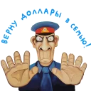 👮