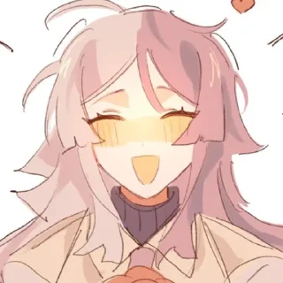 💕