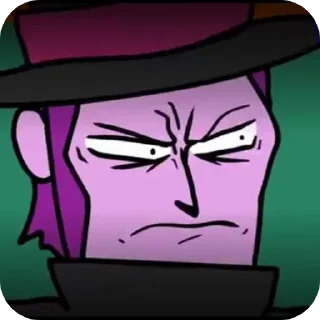 😠