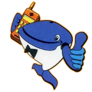 🐳