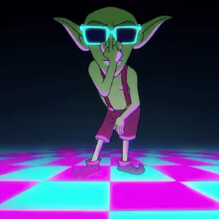🕺
