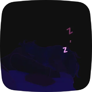 💤
