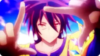 no game no life @any_stick