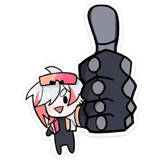 👍