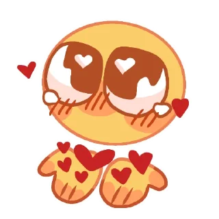 💕