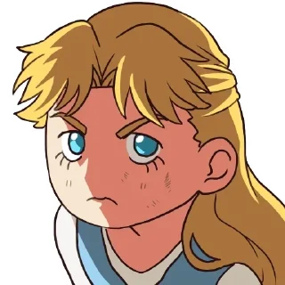 😠