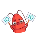 👍