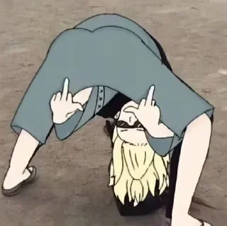 🖕