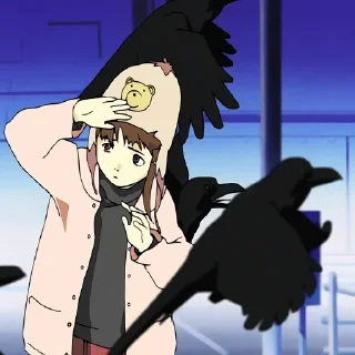 🐓