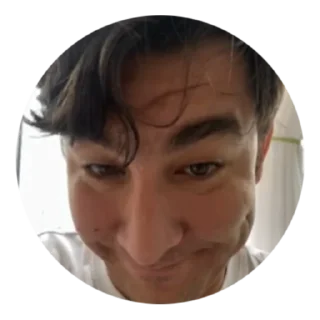 😏