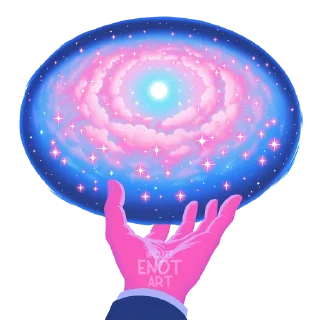 🌌