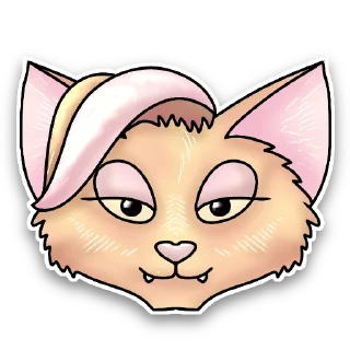 🐱
