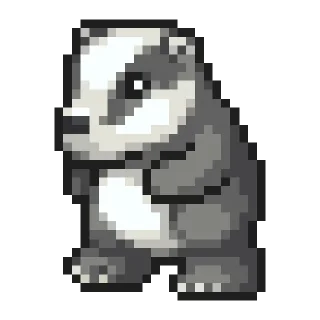 🦡