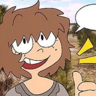 👍