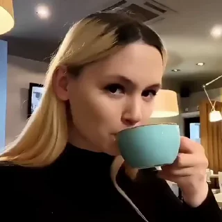 ☕️
