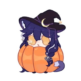 👻
