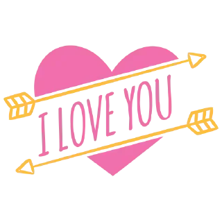 ❤️