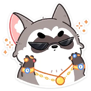 😎