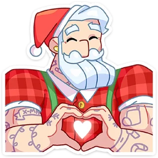 ❤️