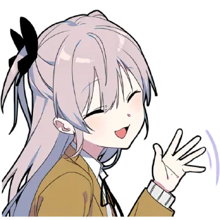 👋