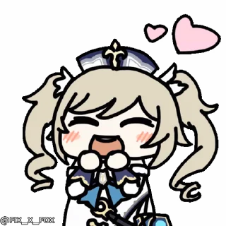 ❤️