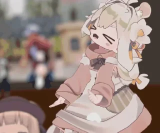 💃