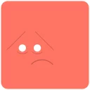 😣