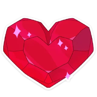 ❤️