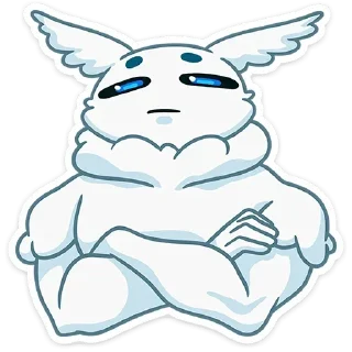😠