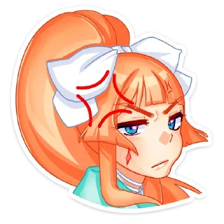 👩‍🦰