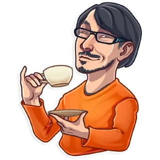 ☕️