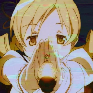 Mami | @seraphimaAe :: @fStikBot