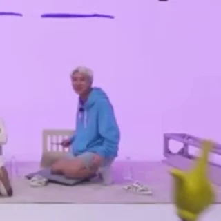 💜