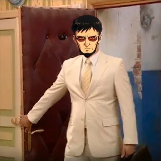 ✋