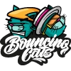 Bouncing Cats