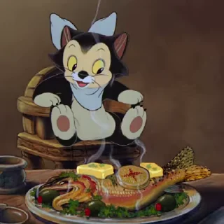 😋