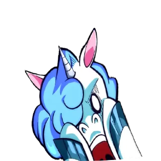 😱