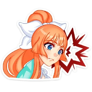 😡