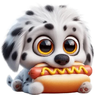 🌭