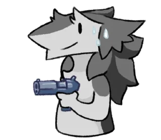🔫