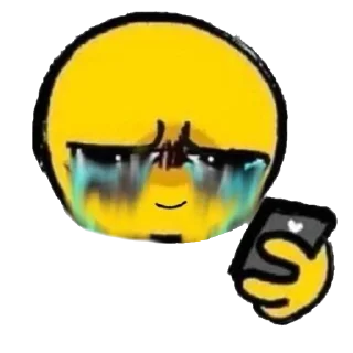 😢