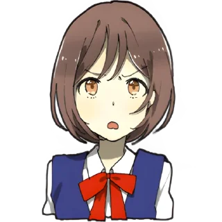 😠