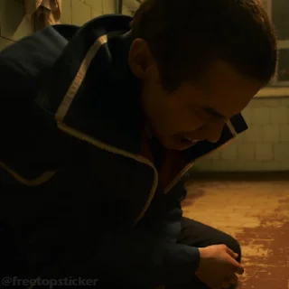 😭